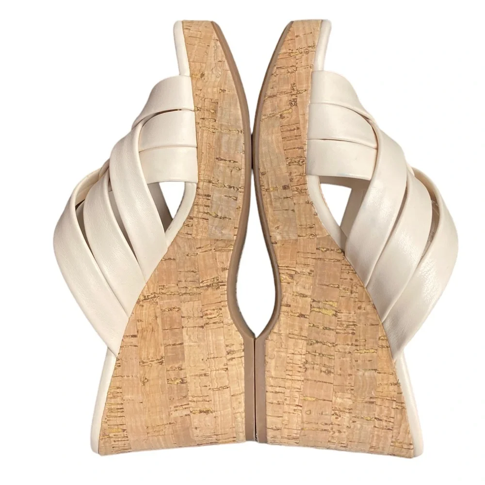 Sam & Libby Wedges